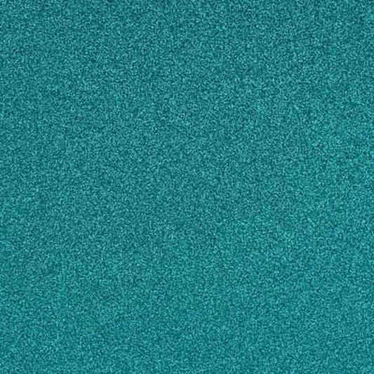 AC 12x12 Glitter Cardstock - Aqua
