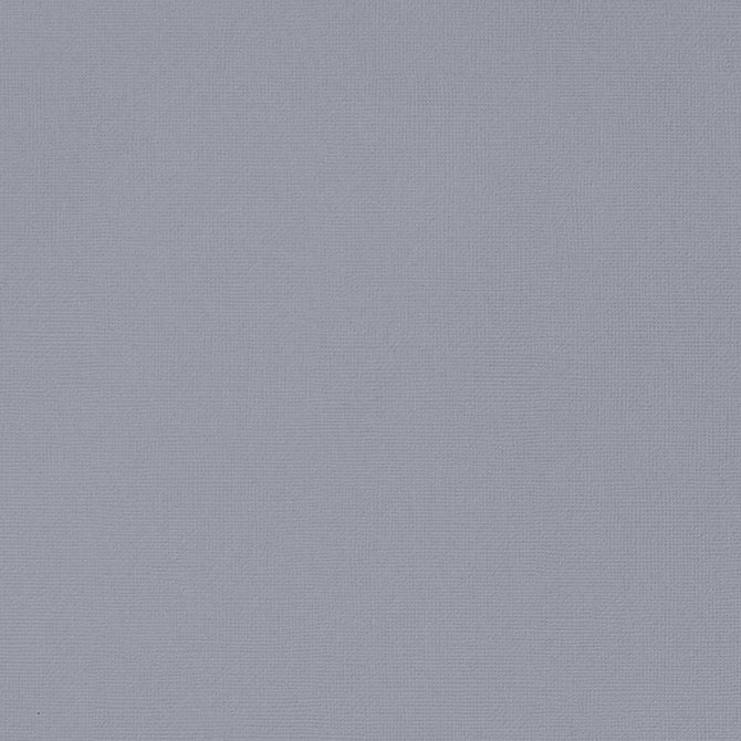 AC 12x12 Weave Cardstock - Ash
