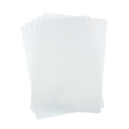 Craft Perfect Heavy Weight Construction Acetate (5/pack)