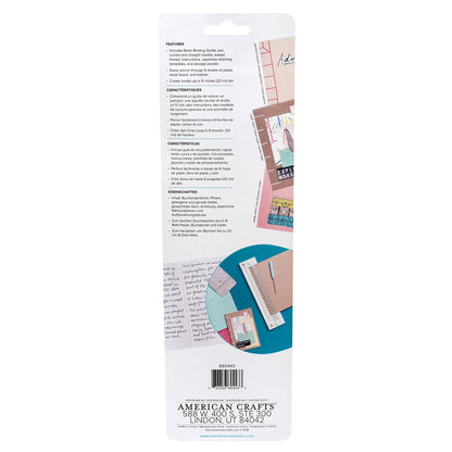 WR Book Binding Guide
