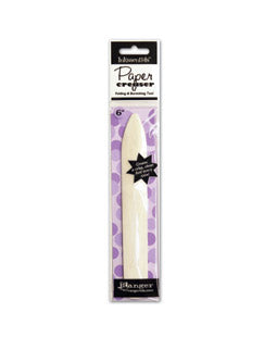 6" Bone Folder