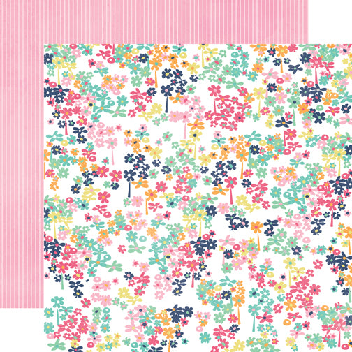Small Floral