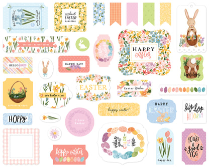 My Favorite Easter Ephemera