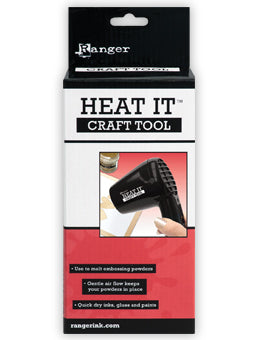 Heat It Craft Tool