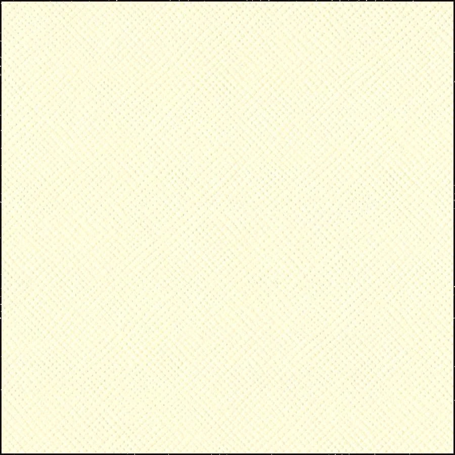 Bazzill Mono Cardstock 12"X12" - Cream Puff