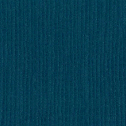 Bazzill Mono Cardstock 12x12 - Bahama