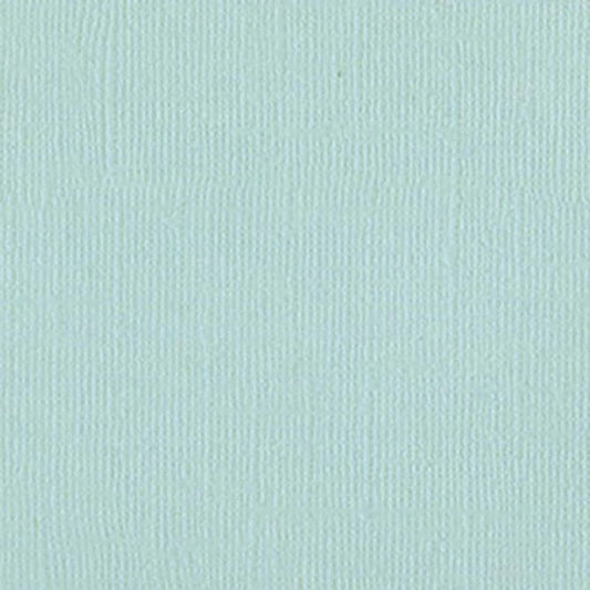 Bazzill Mono Cardstock 12x12 - Jet Stream