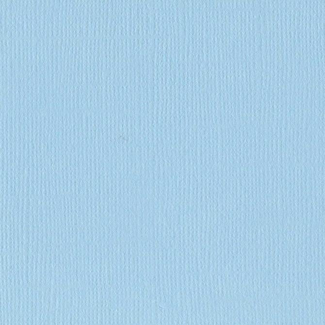 Bazzill Mono Cardstock 12x12 - Starmist