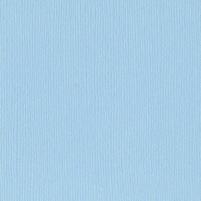 Bazzill Mono Cardstock 12x12 - Starmist
