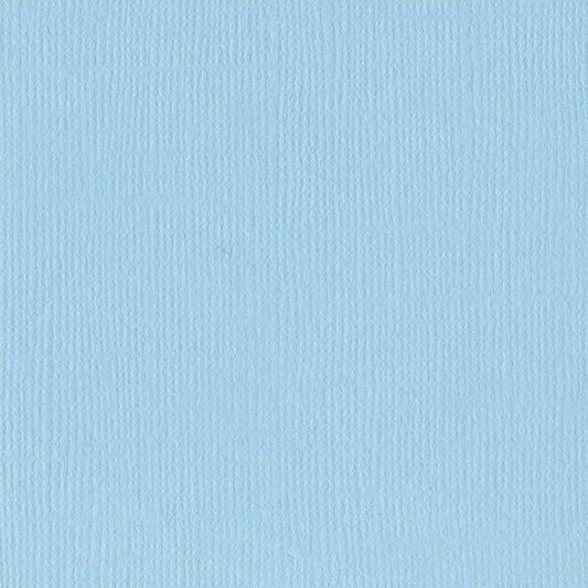 Bazzill Mono Cardstock 12x12 - Starmist