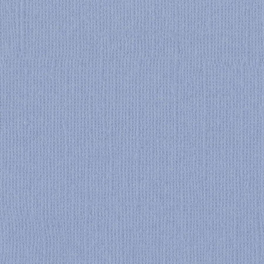 Bazzill Mono Cardstock 12x12 - Stonewash