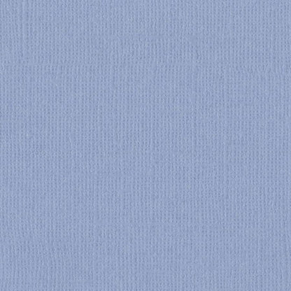 Bazzill Mono Cardstock 12x12 - Stonewash