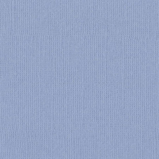 Bazzill Mono Cardstock 12x12 - Stonewash