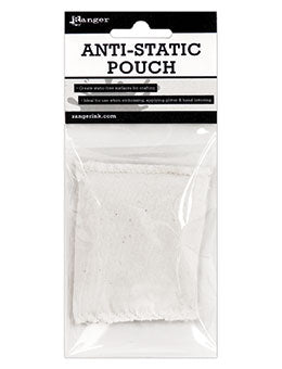 Anti-Static Pouch