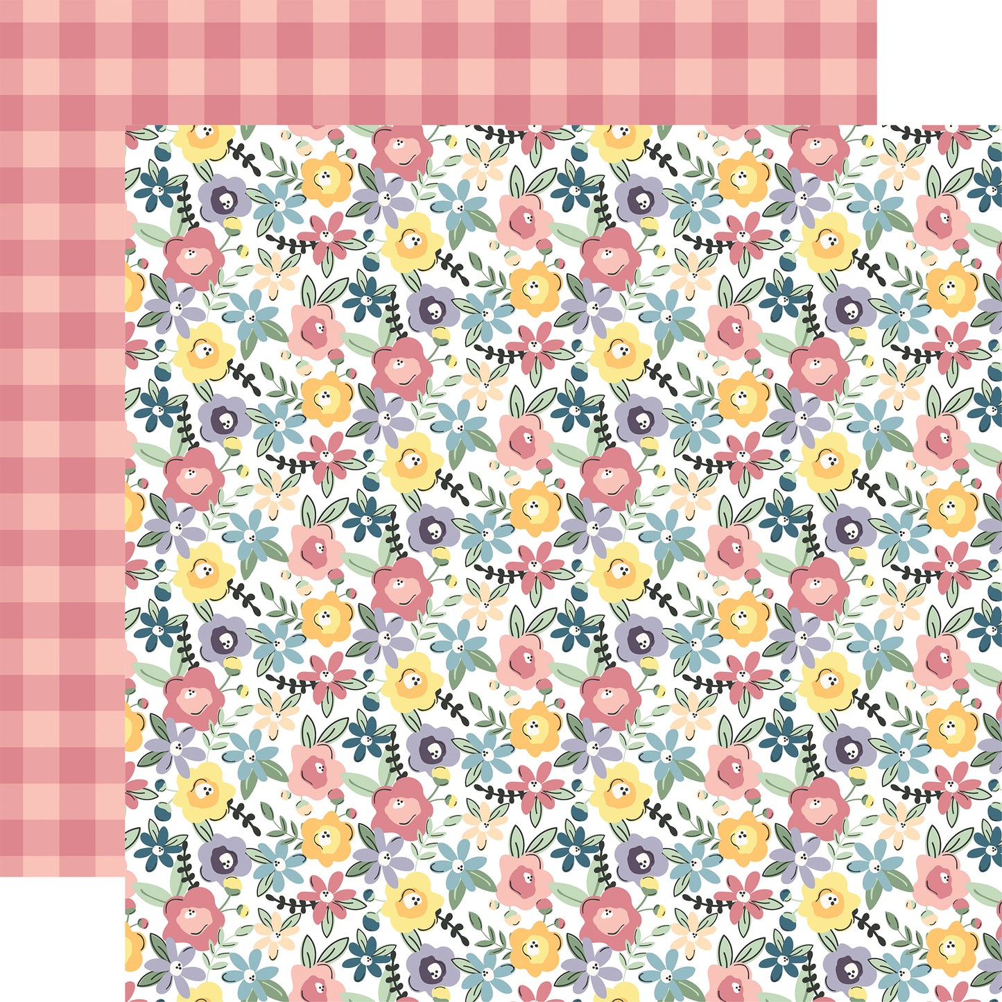 Full Bloom