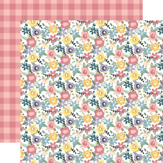 Full Bloom