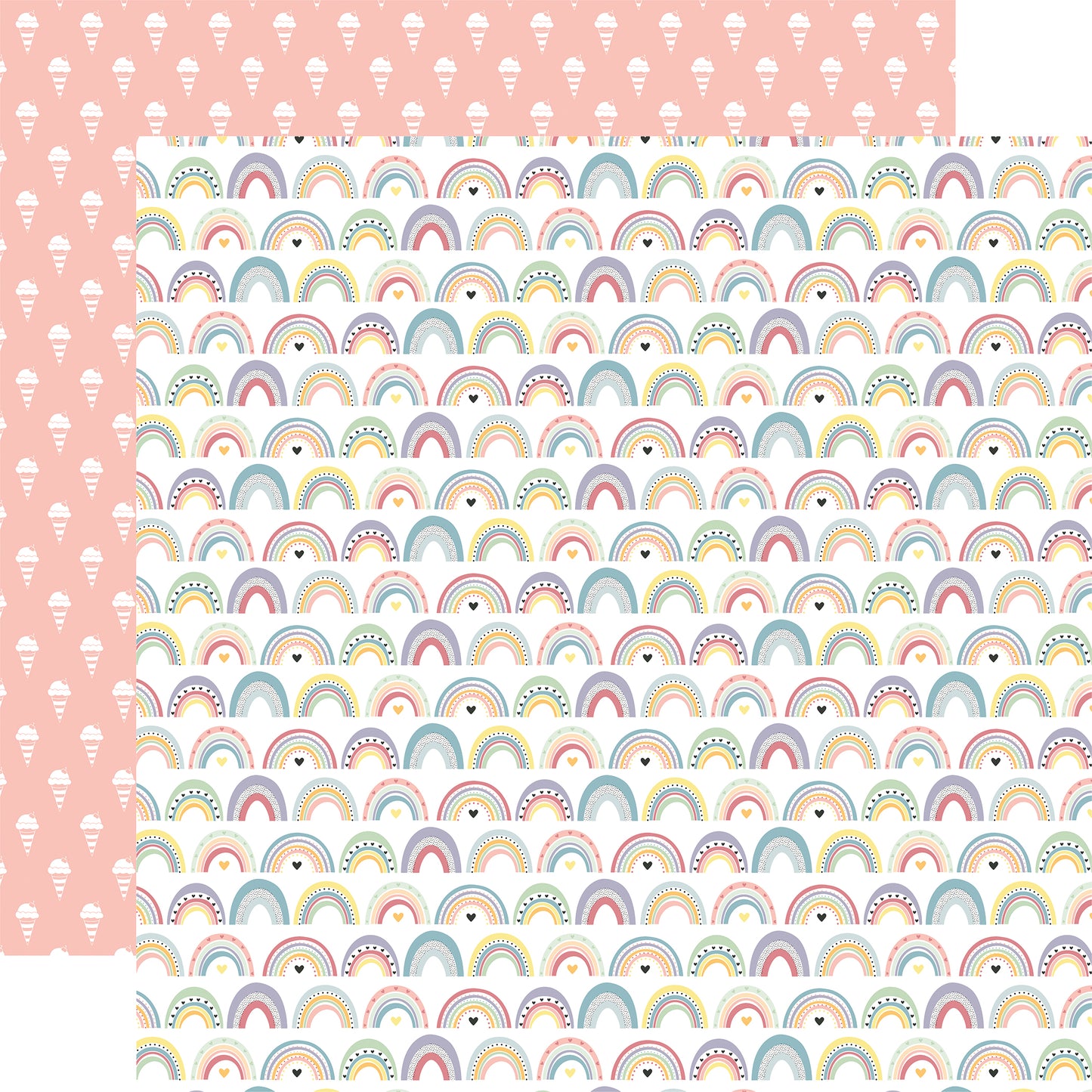 Radiant Rainbows