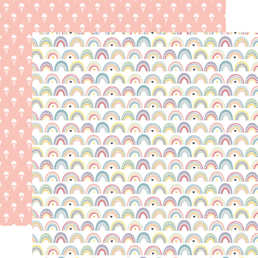 Radiant Rainbows