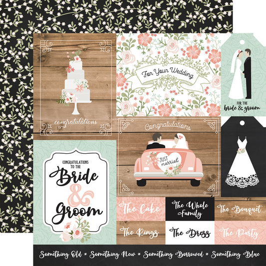 OW Multi Journaling Cards