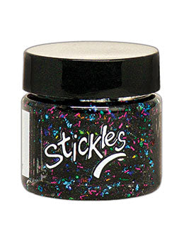 Stickles Glitter Gel - Dark Matter