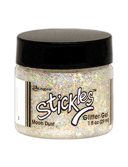 Stickles Glitter Gel - Moon Dust