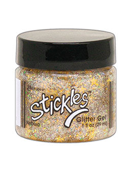 Stickles Glitter Gel - Nebula