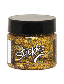 Stickles Glitter Gel - Solar Flare