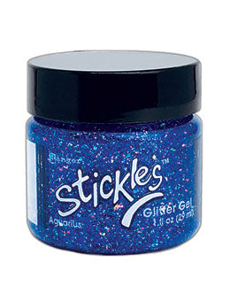Stickles Glitter Gel - Aquarius