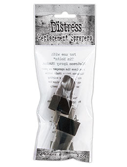 Distress Stain Replacement Sprayer - 2 pack