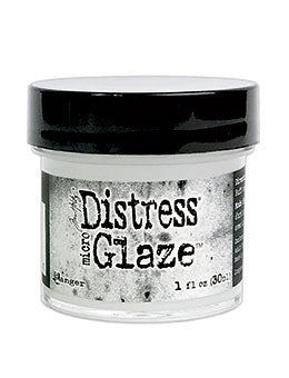 Distress Microglaze