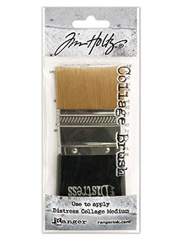 Distress Collage Brush - 1 3/4"