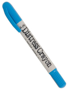 Distress Crayon - Salty Ocean