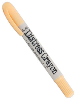 Distress Crayon - Dried Marigold