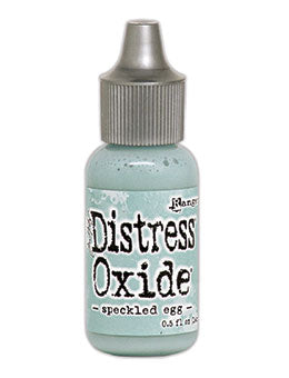 Distress Oxide Reinker - Speckled Egg