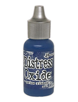 Distress Oxide Reinker - Prize Ribbon