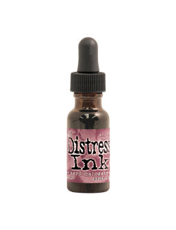 Distress Re-Inker - Aged Mahogany