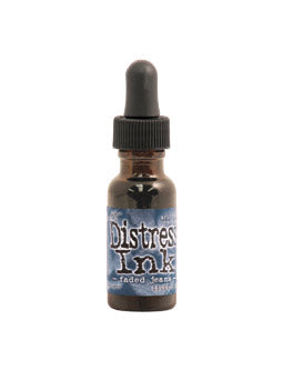 Distress Re-Inker - Faded Jeans