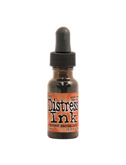 Distress Re-Inker - Spiced Marmalade
