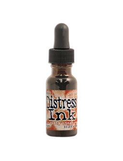 Distress Re-Inker - Rusty Hinge