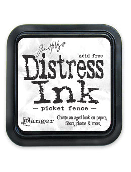 Distress Ink Pad 3