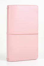 Load image into Gallery viewer, Travelers Notebook - Pink
