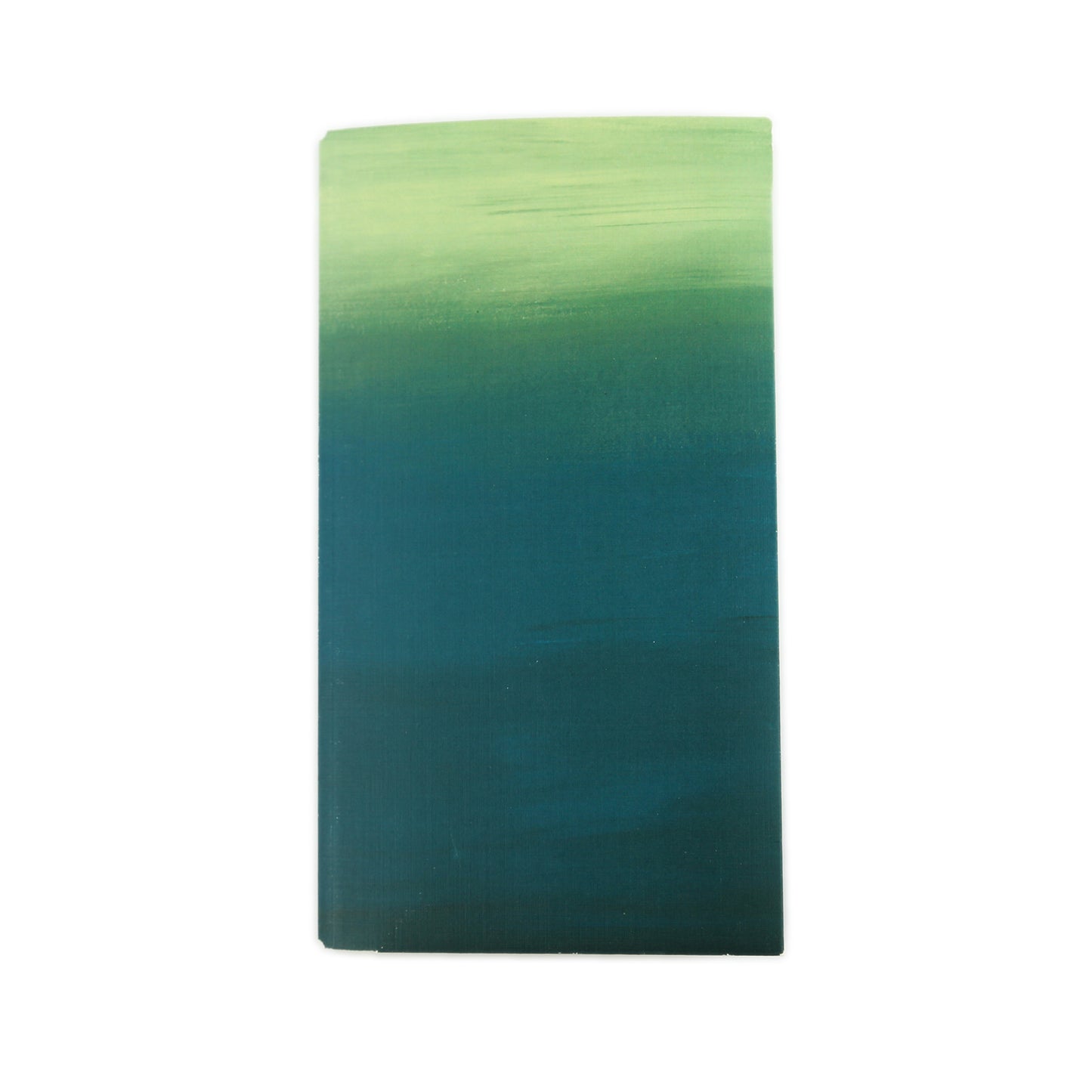 Mermaid Travelers Notebook Insert - Pocket Folder