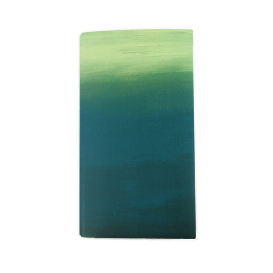 Mermaid Travelers Notebook Insert - Pocket Folder
