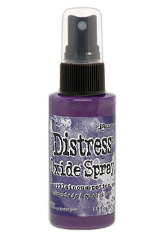 Distress Oxide Spray Ink - Villainous Potion