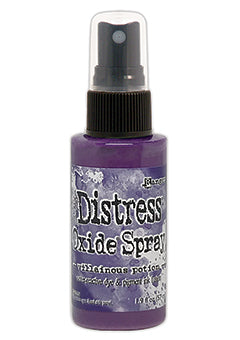 Distress Oxide Spray Ink - Villainous Potion