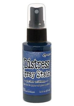 Distress Spray Stain - Prize Ribbon