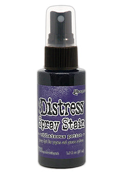 Distress Spray Stain - Villainous Potion