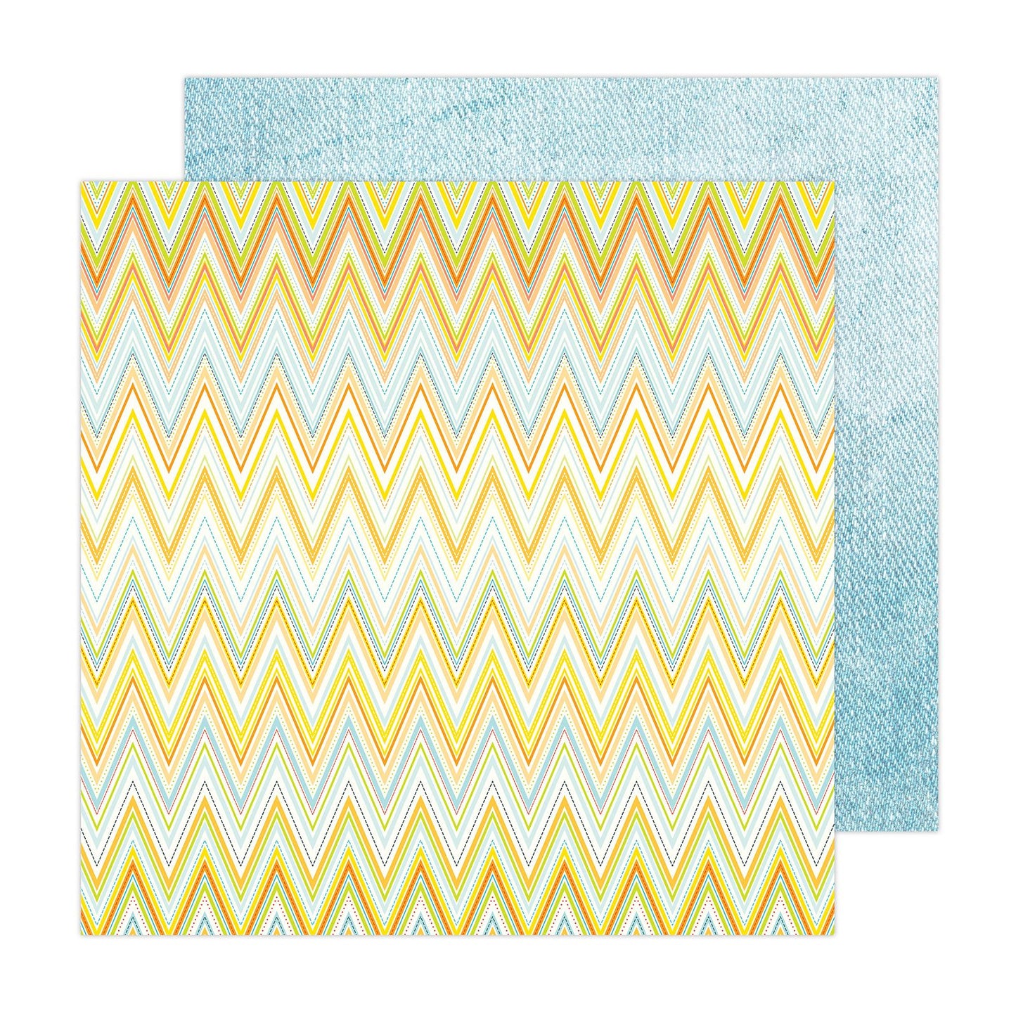 PE Splendid Paper 16 - 12x12