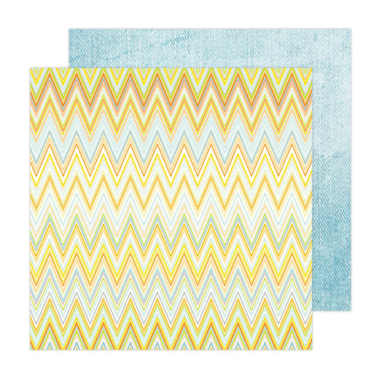 PE Splendid Paper 16 - 12x12