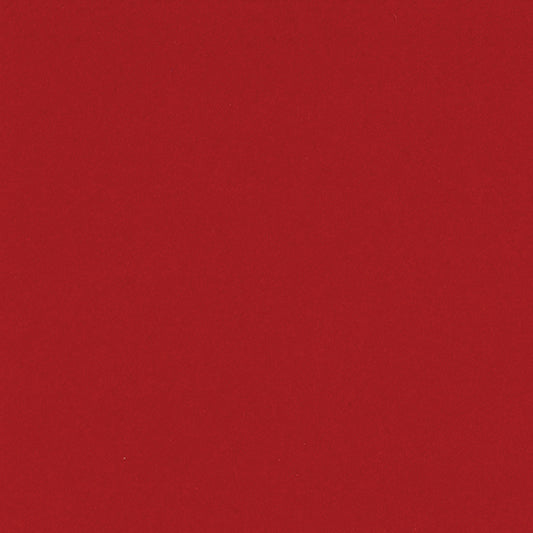 Bazzill 12x12 Smoothies Cardstock - Cherry Splash